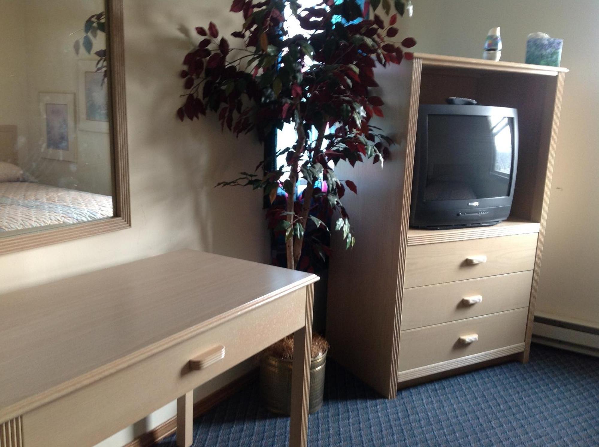 Fountain Inn Van Wert Стая снимка