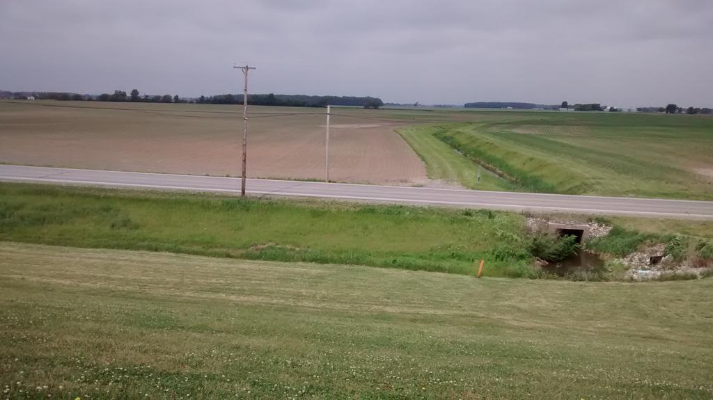 Fountain Inn Van Wert Екстериор снимка